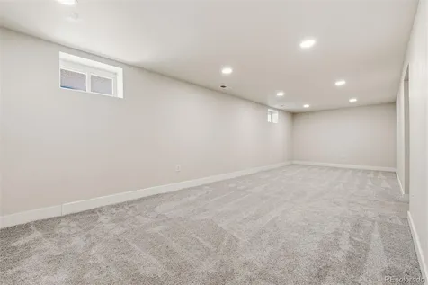 1660 Tamarac Street Denver CO 80220