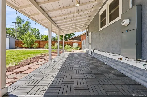1660 Tamarac Street Denver CO 80220
