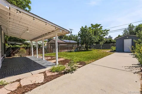 1660 Tamarac Street Denver CO 80220