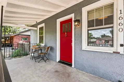 1660 Tamarac Street Denver CO 80220