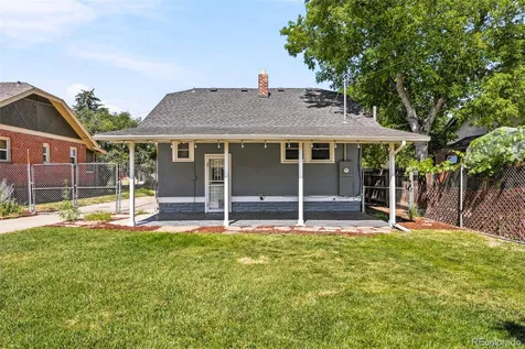 1660 Tamarac Street Denver CO 80220