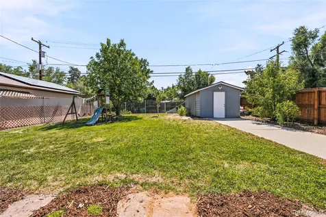 1660 Tamarac Street Denver CO 80220