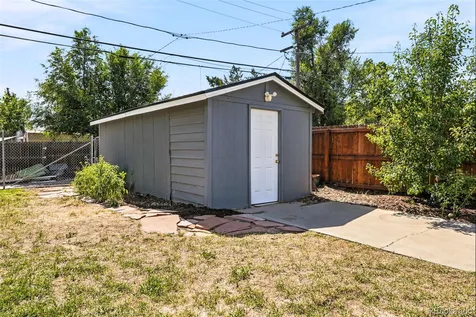 1660 Tamarac Street Denver CO 80220