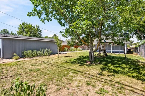 1660 Tamarac Street Denver CO 80220