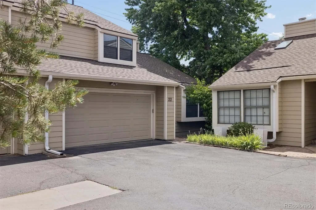 1011 Pierce Street Lakewood CO 80214