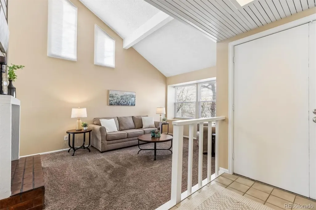 1011 Pierce Street Lakewood CO 80214