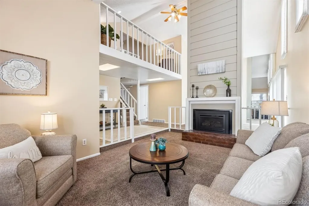 1011 Pierce Street Lakewood CO 80214