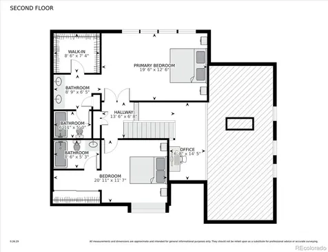 1011 Pierce Street Lakewood CO 80214