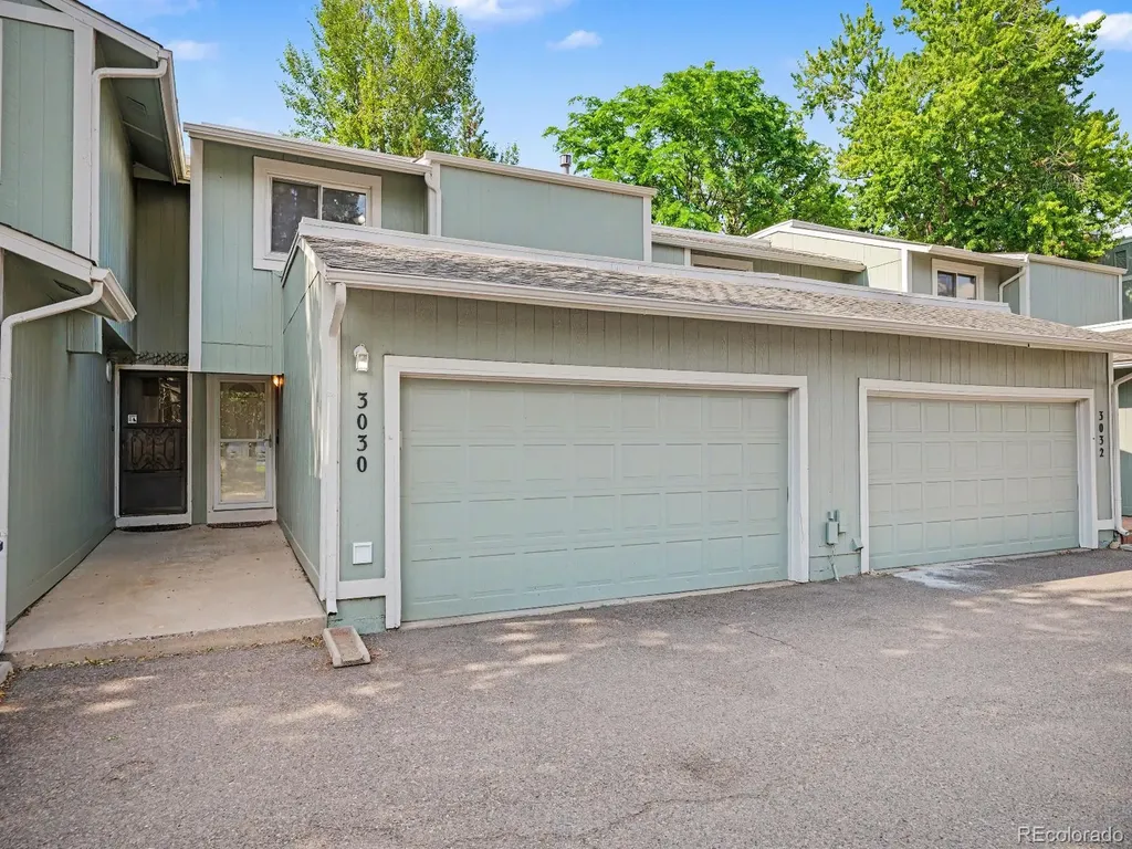 3030 S Macon Circle Aurora CO 80014
