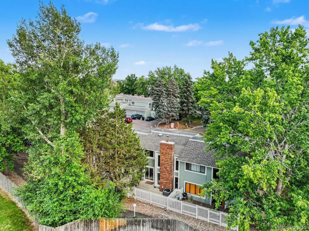 3030 S Macon Circle Aurora CO 80014