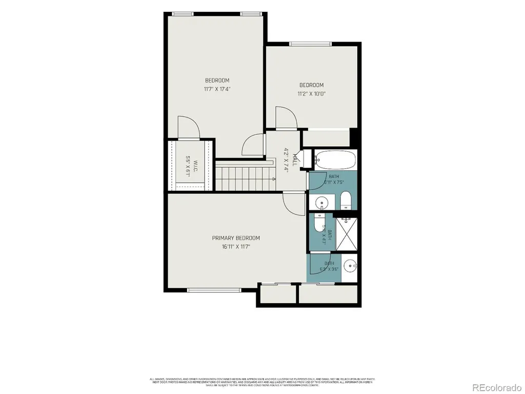 3030 S Macon Circle Aurora CO 80014