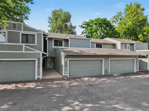 3030 S Macon Circle Aurora CO 80014