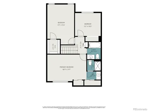 3030 S Macon Circle Aurora CO 80014