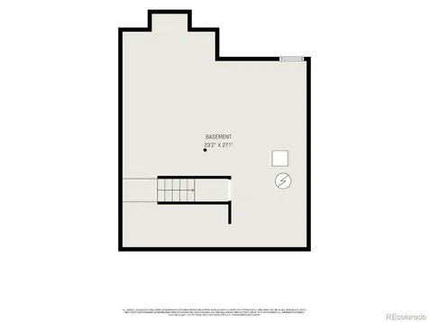 3030 S Macon Circle Aurora CO 80014