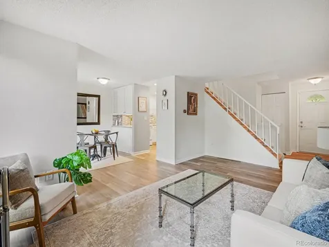 3030 S Macon Circle Aurora CO 80014