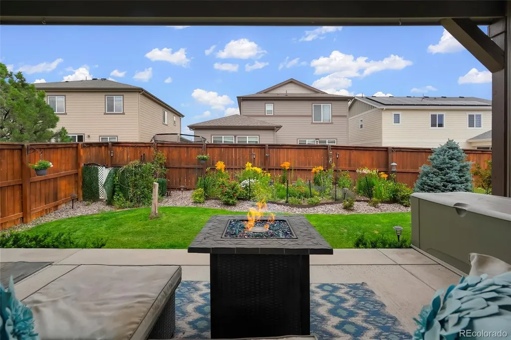 15921 Filly Avenue Parker CO 80134