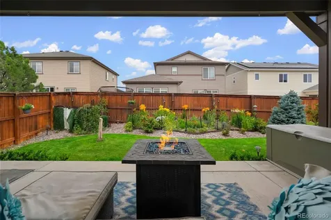 15921 Filly Avenue Parker CO 80134