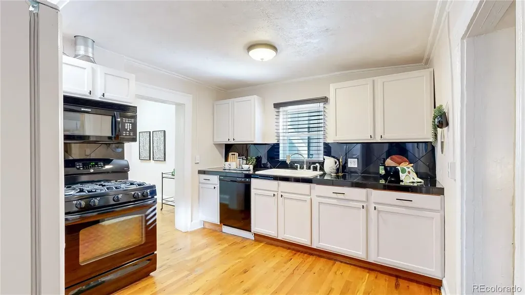 39 N Clarkson Street Denver CO 80218