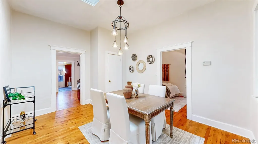 39 N Clarkson Street Denver CO 80218
