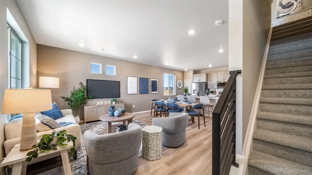 22413 E 46th Avenue Aurora CO 80019
