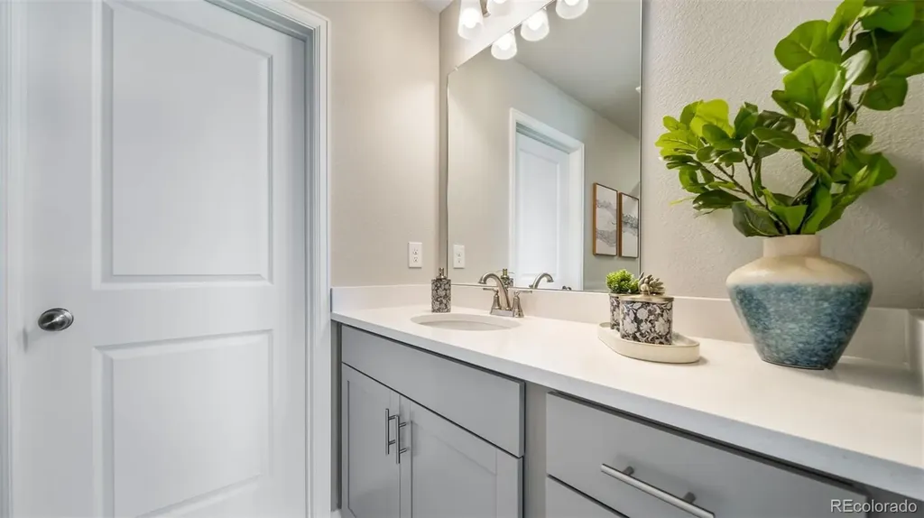 22413 E 46th Avenue Aurora CO 80019