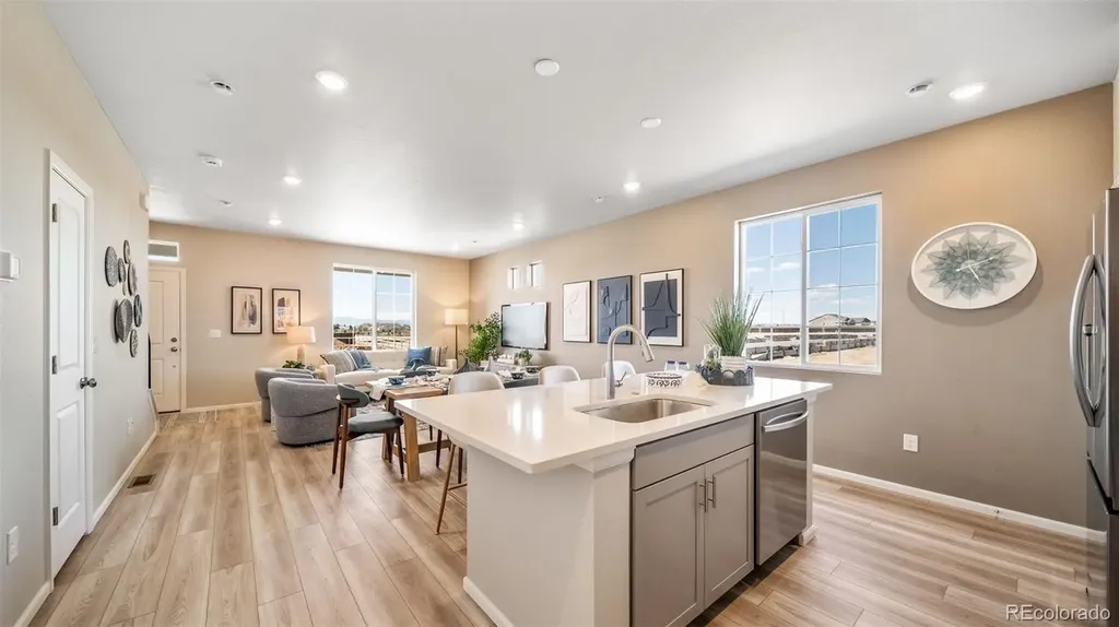 22413 E 46th Avenue Aurora CO 80019