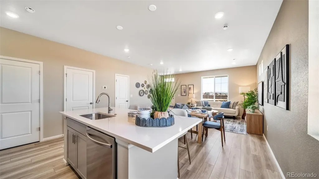 22413 E 46th Avenue Aurora CO 80019