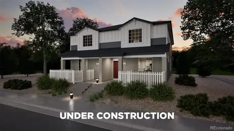 22413 E 46th Avenue Aurora CO 80019