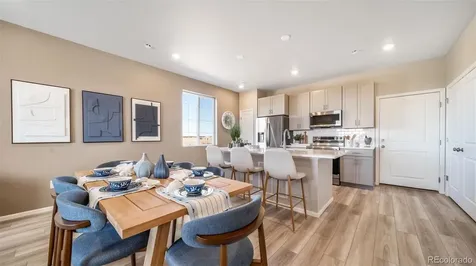 22413 E 46th Avenue Aurora CO 80019