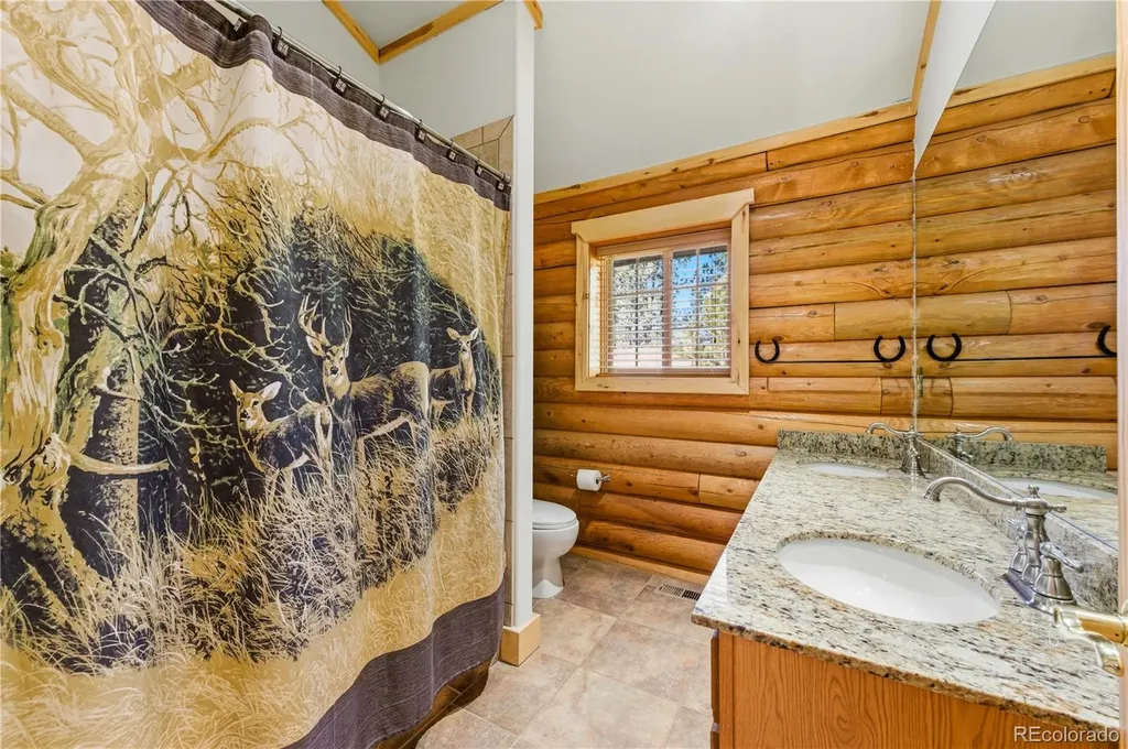 73 Big Horn Lane Florissant CO 80816