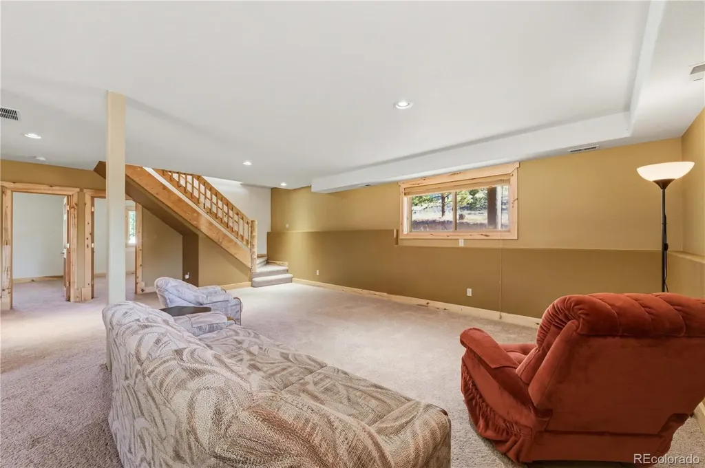 73 Big Horn Lane Florissant CO 80816