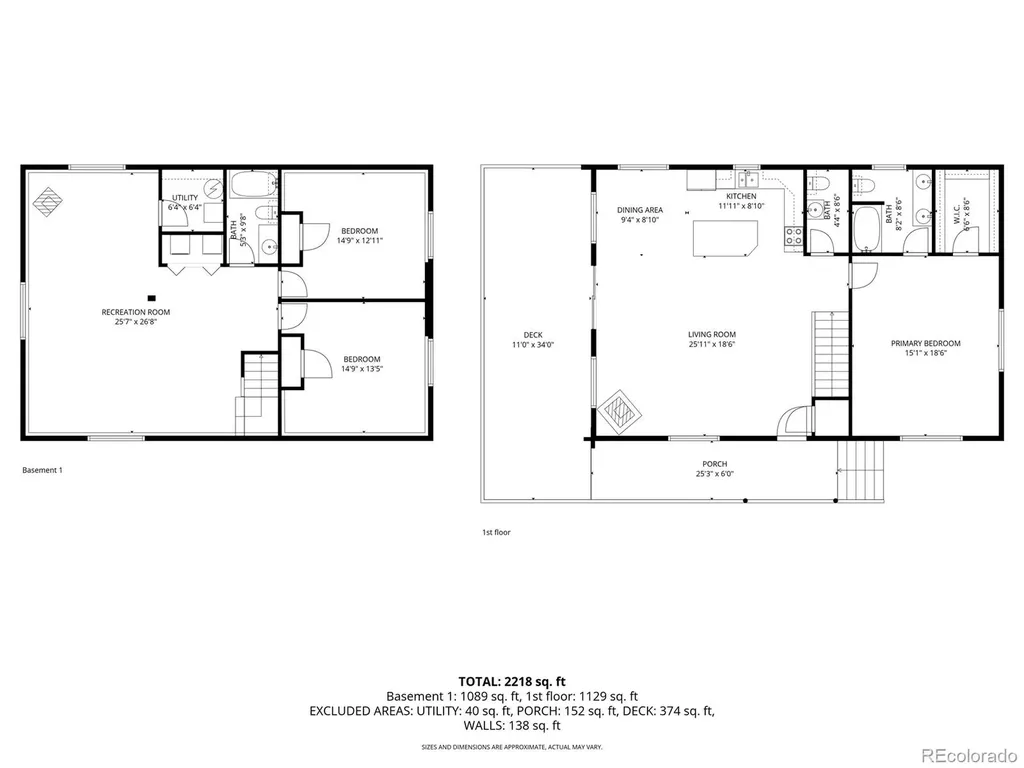 73 Big Horn Lane Florissant CO 80816