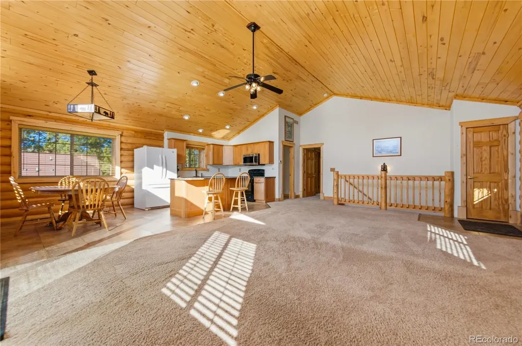 73 Big Horn Lane Florissant CO 80816