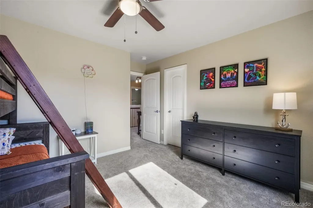 761 Tailings Drive Monument CO 80132