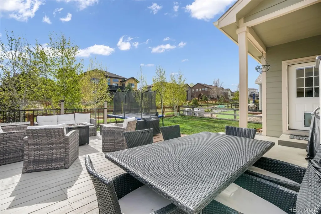 761 Tailings Drive Monument CO 80132
