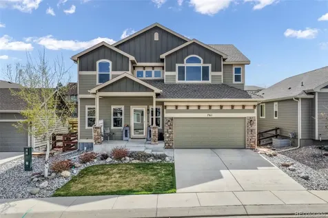761 Tailings Drive Monument CO 80132