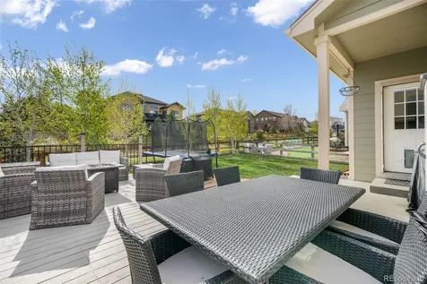 761 Tailings Drive Monument CO 80132