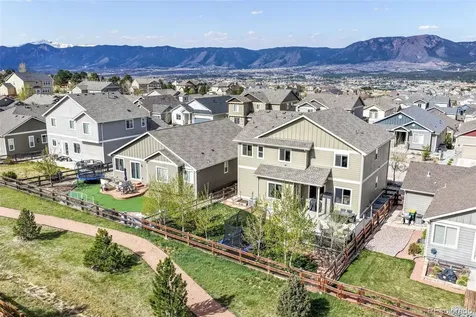 761 Tailings Drive Monument CO 80132