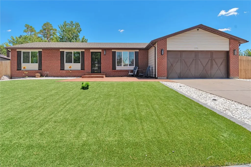 3298 S Olathe Way Aurora CO 80013
