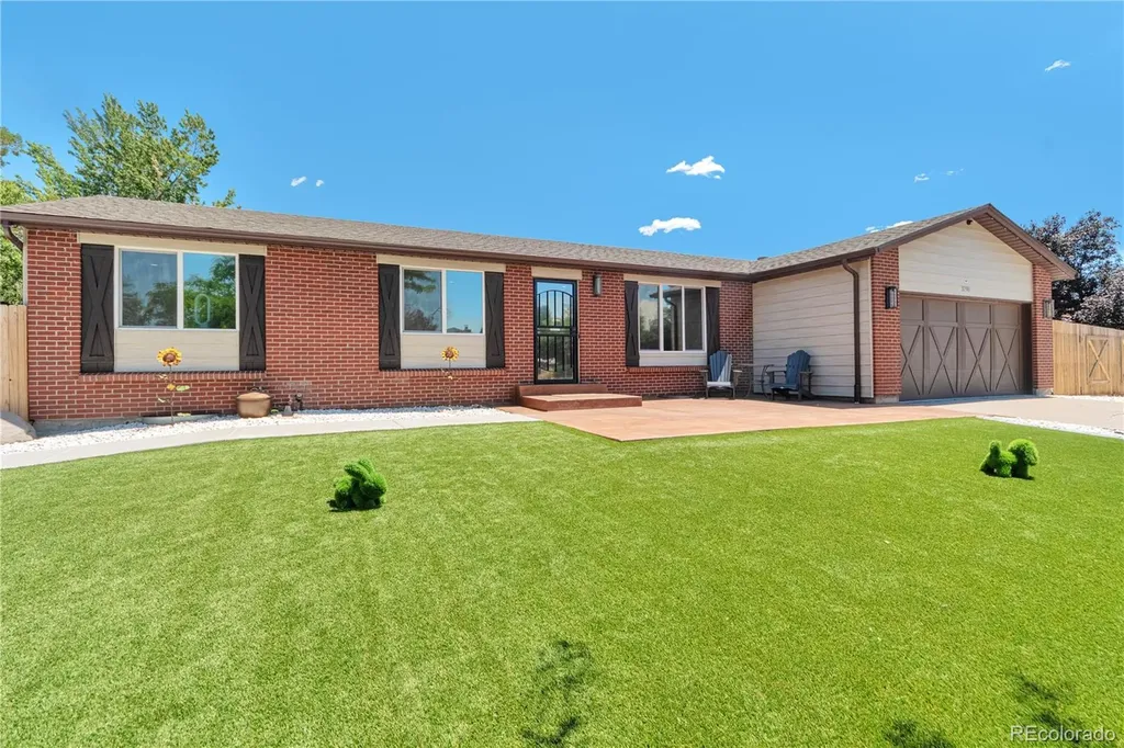 3298 S Olathe Way Aurora CO 80013