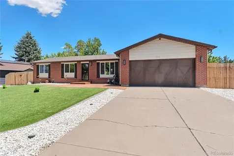3298 S Olathe Way Aurora CO 80013