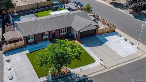 3298 S Olathe Way Aurora CO 80013