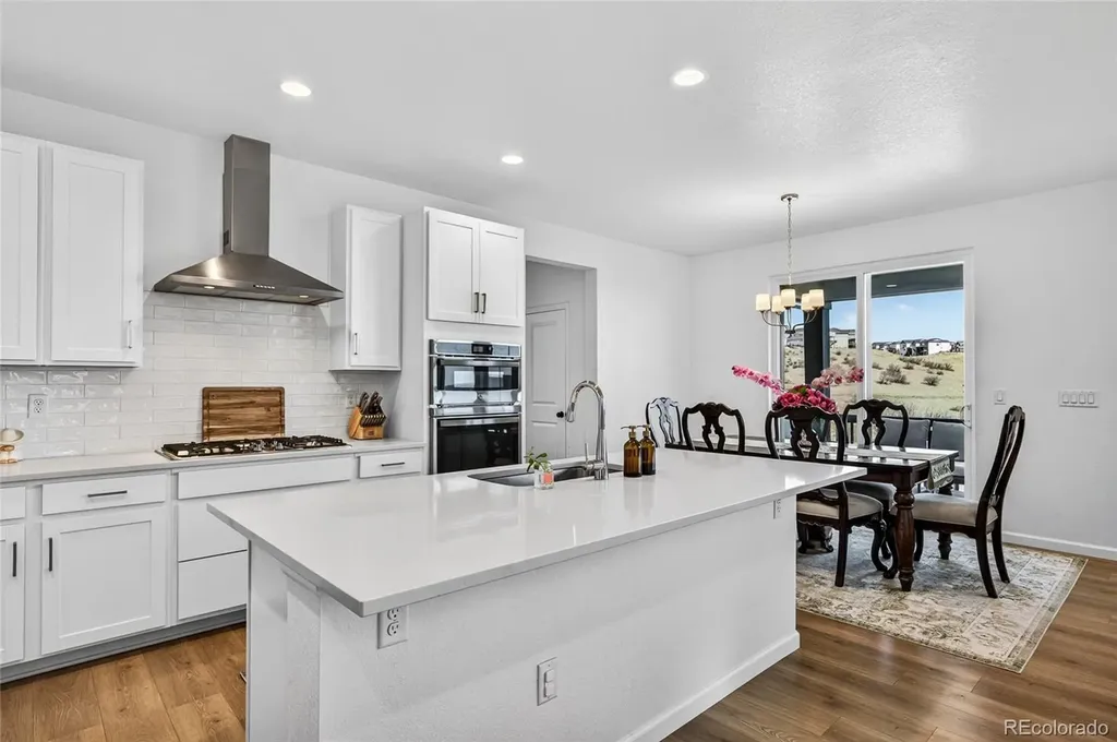 3721 Rucksack Court Castle Rock CO 80108