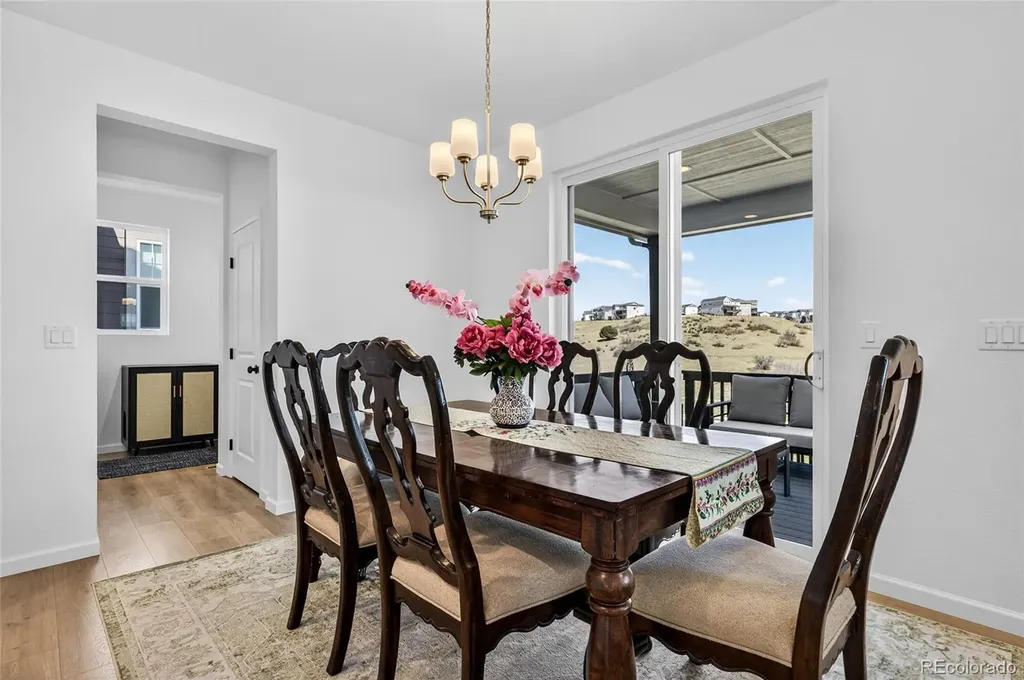 3721 Rucksack Court Castle Rock CO 80108