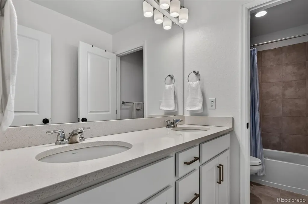 3721 Rucksack Court Castle Rock CO 80108