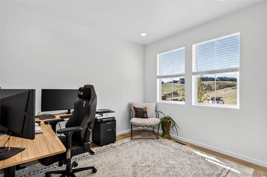 3721 Rucksack Court Castle Rock CO 80108