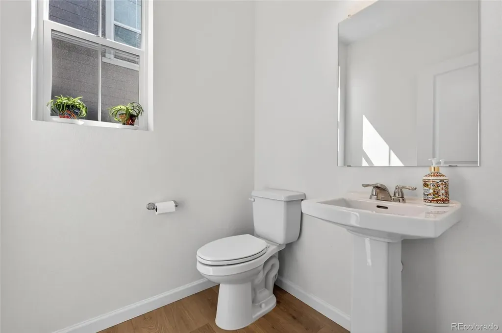 3721 Rucksack Court Castle Rock CO 80108