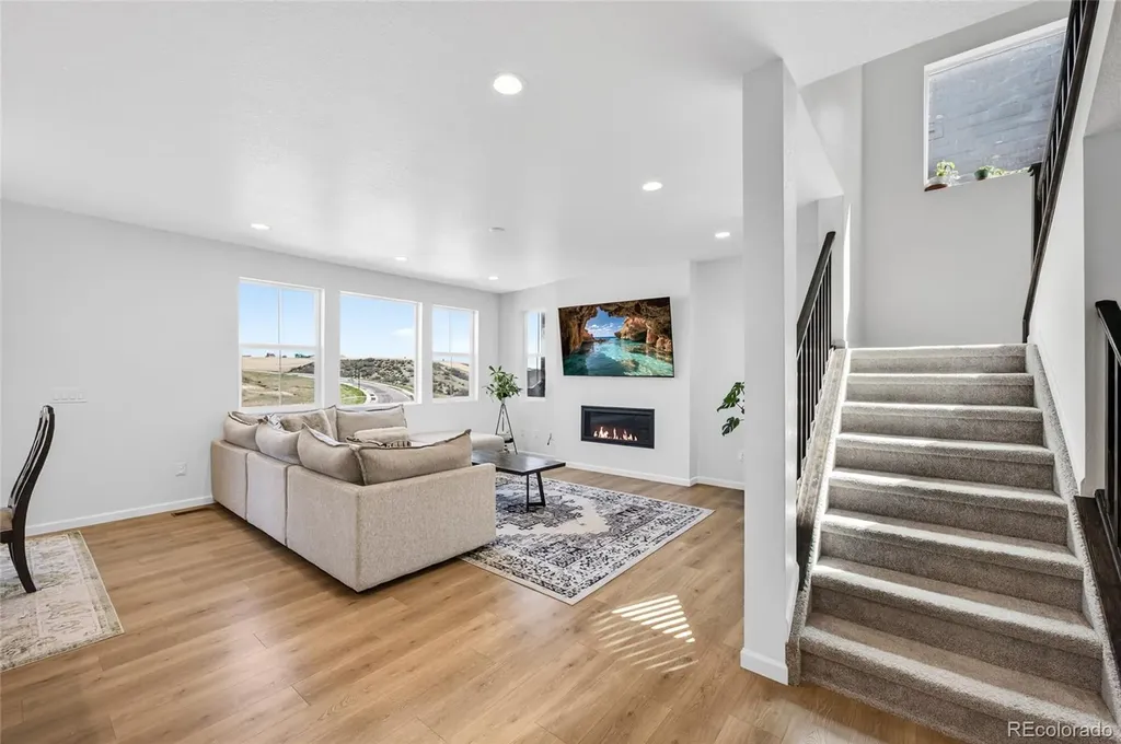 3721 Rucksack Court Castle Rock CO 80108