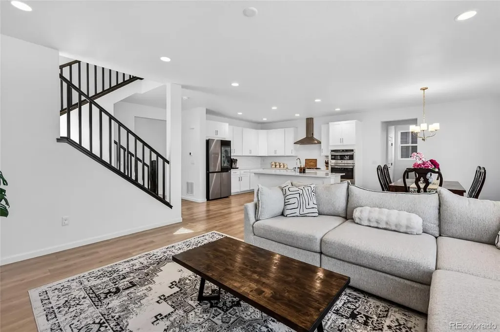 3721 Rucksack Court Castle Rock CO 80108