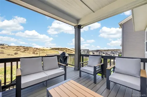 3721 Rucksack Court Castle Rock CO 80108